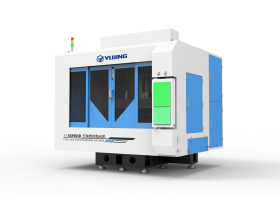 五轴数控抛光机YJ-SKP505A
